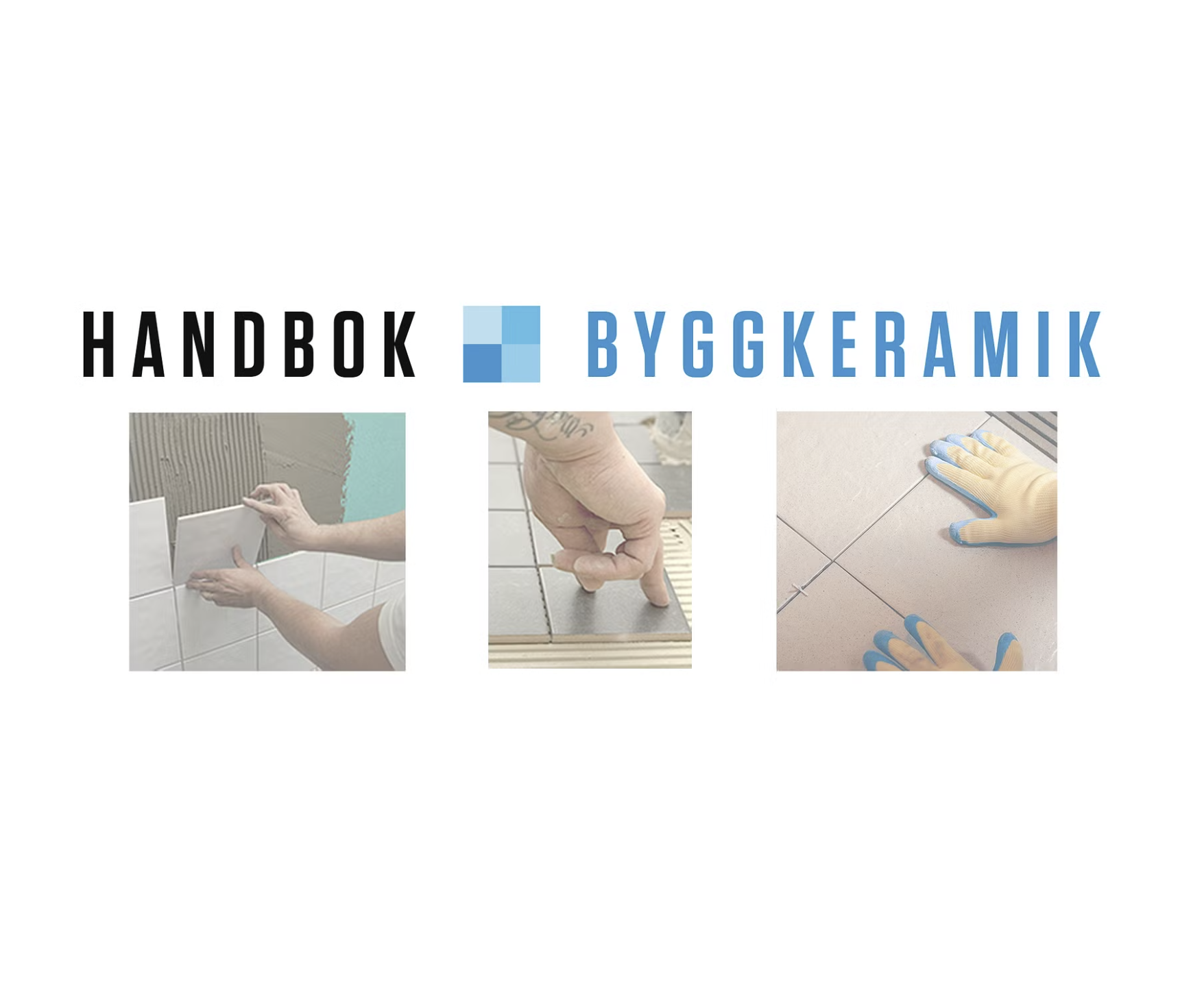 Handbok Byggkeramik