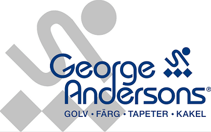 Anderson Golv AB, George