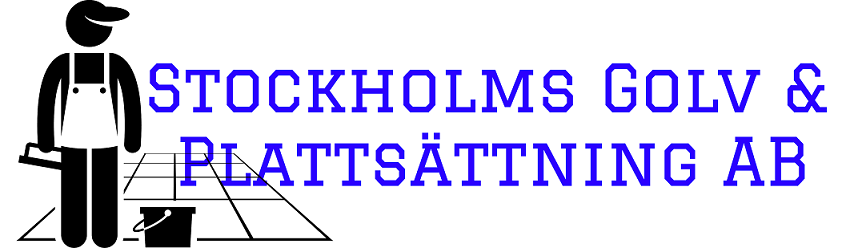 Stockholms Golv & Plattsättning AB