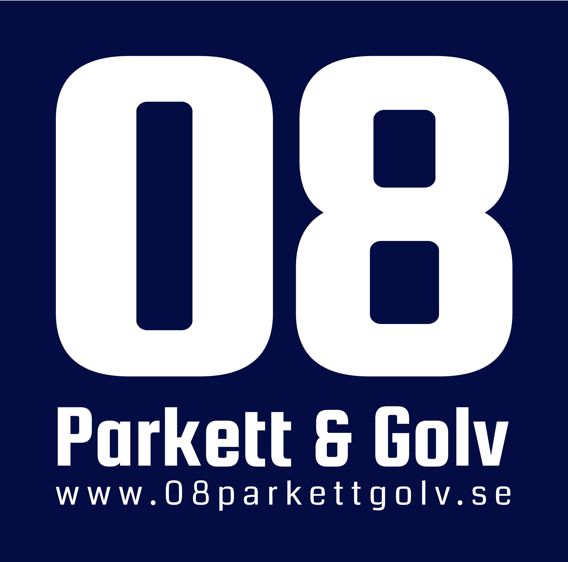 08 Parkett & Golv AB