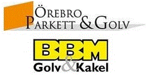 Örebro Parkett & Golv AB